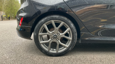 Ford Fiesta 1.0 EcoBoost ST-Line 5dr Petrol Hatchback